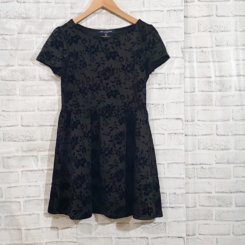 One Heart Clothing Dress